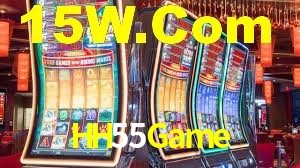 HH55Game: Jogos de Caça-Níqueis-Altas Recompensas, Roleta-Velocidade, Blackjack-Desafios Máximos