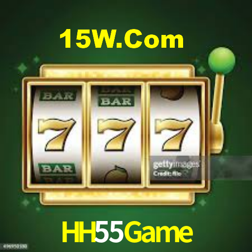 HH55Game