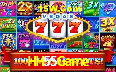 Descubra a Essência do HH55Game: Nossa História e Compromissos