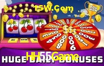 A Popularidade dos Caça-Níqueis no HH55Game