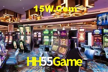 Explorando a Categoria de Eventos em Apostas na HH55Game