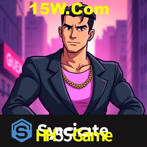 Responsive Design HH55Game