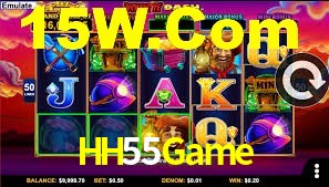 HH55Game,HH55Bet