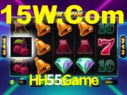 HH55Game: Seu Cassino Premiado com Pagamentos Rápidos