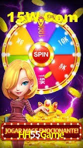 Statistics HH55Game