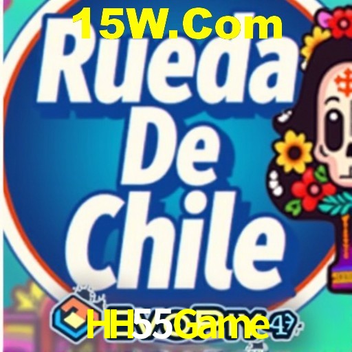 Provedores de Jogos HH55Game