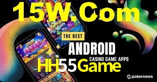 HH55Game
