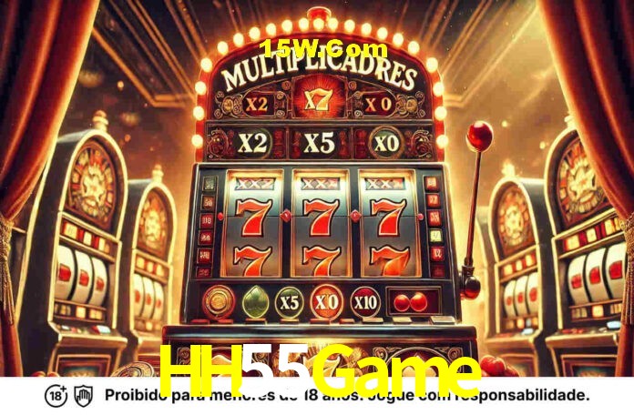Gates of Olympus HH55Game