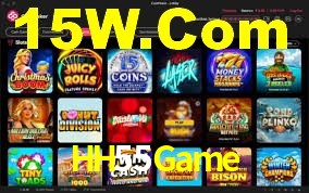 HH55Game