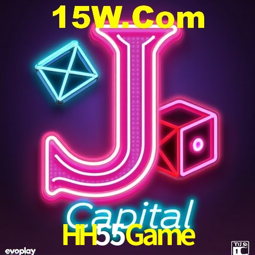 Jogos de Slot HH55Game