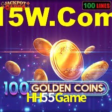 Programa VIP HH55Game