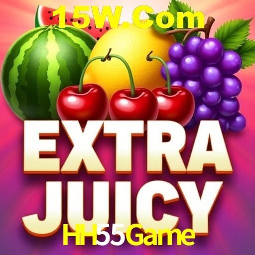 Descubra o Mundo do Cassino Online com HH55Game