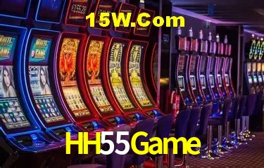 Desvendando o Mundo dos Jogos Virtuais na HH55Game