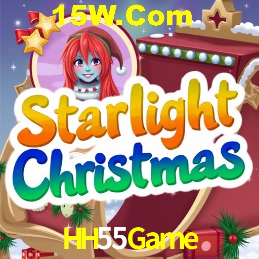 Exclusive Offers HH55Game