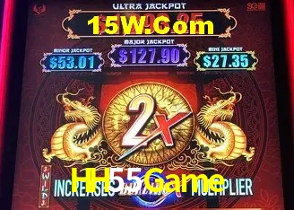 Apostas Esportivas na HH55Game: Um Guia Completo