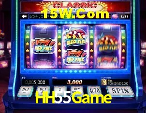 Descubra o Programa VIP da HH55Game: Vantagens Exclusivas para Jogadores