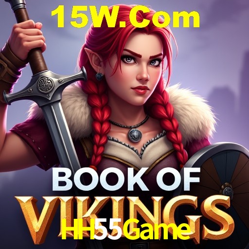 Recursos de Bônus HH55Game