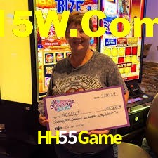 Live Casino HH55Game