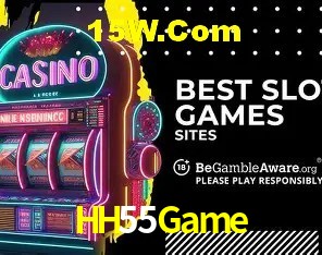 Inovações de Jogos na HH55Game: O Futuro das Experiências Interativas