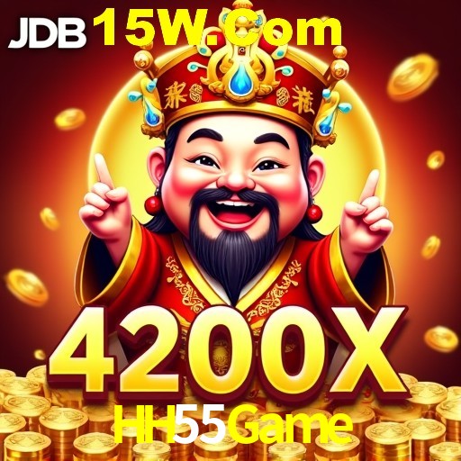 Platform Technology HH55Game
