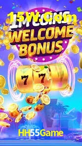 Experiência VIP HH55Game