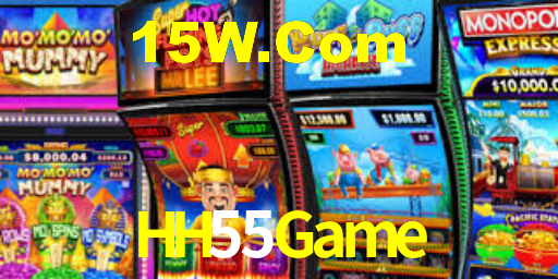 HH55Game