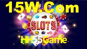 HH55Game