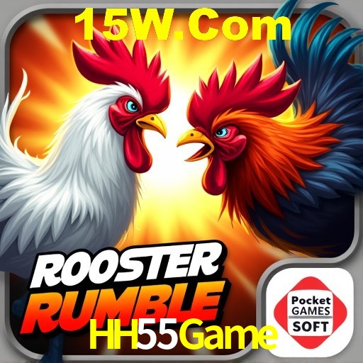 Design Responsivo HH55Game