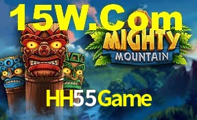 Welcome Bonus HH55Game