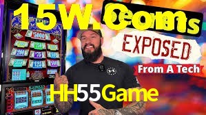 HH55Game