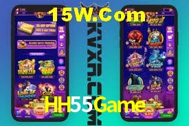 Spaceman Game HH55Game