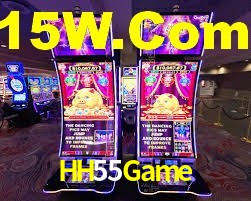 HH55 Bet App