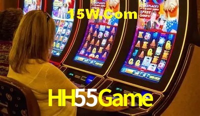 Inovações de Jogos na HH55Game: O Futuro das Experiências Interativas