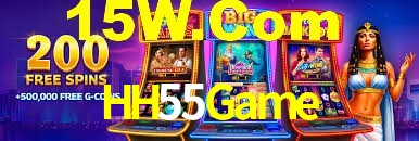Exclusive Games HH55Game