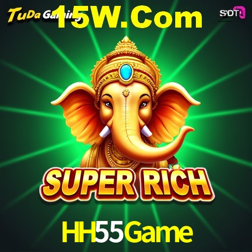 Casino Ao Vivo HH55Game