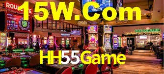 HH55Game - Login Do Jogo De Plataforma - HH55Bet