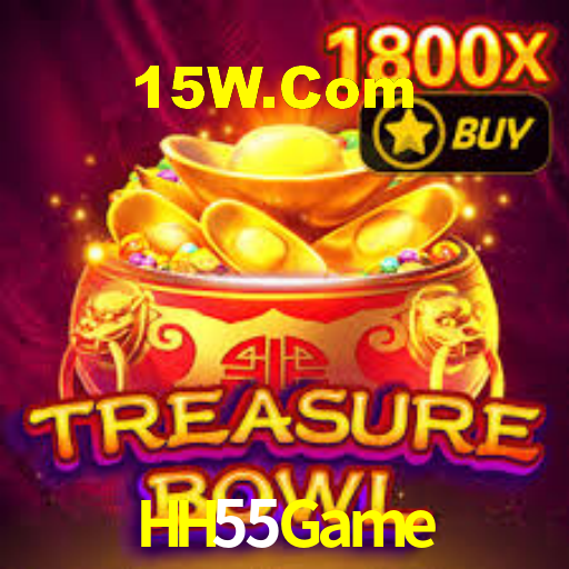 HH55 Bet App