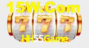 Sinta a adrenalina dos jogos de cassino com HH55Game