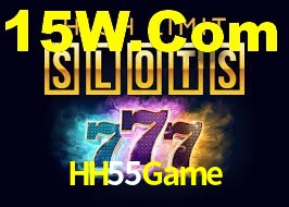 HH55Game