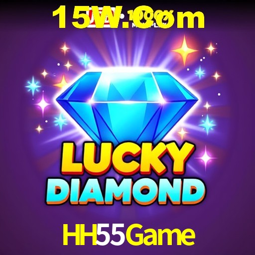 Interface do App HH55Game