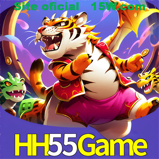HH55Game